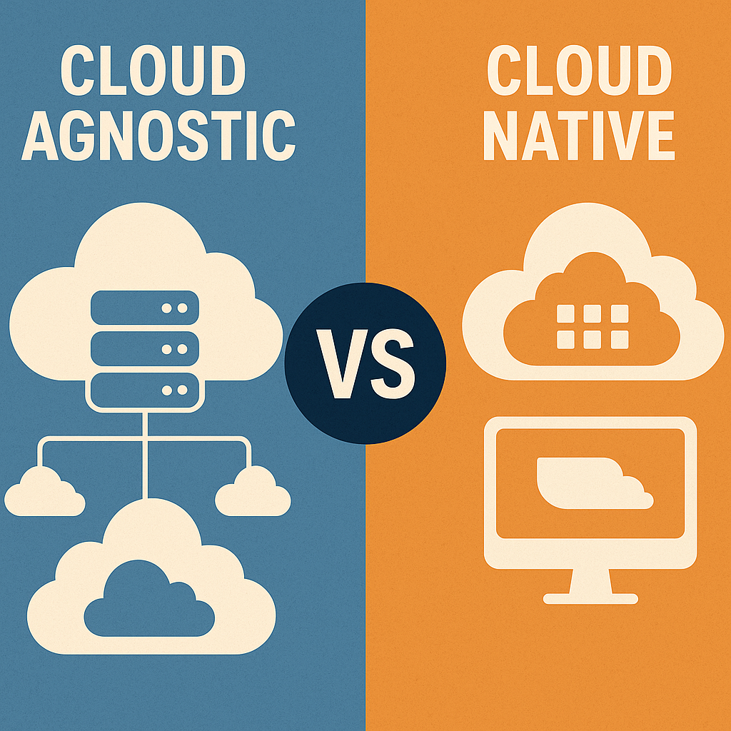 Cloud Agnostic: Can You or Can’t You?