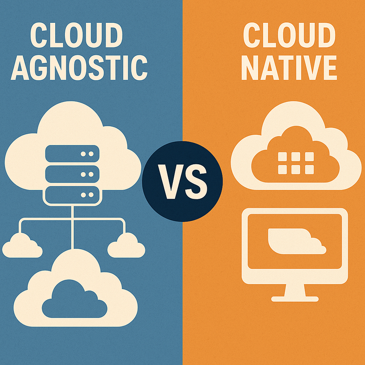 Cloud Agnostic: Can You or Can’t You?